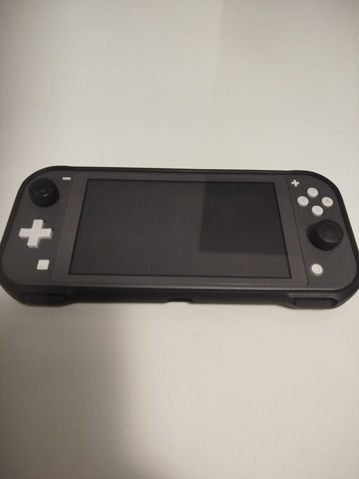 Nintendo switch light