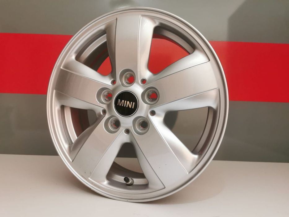 Alufelgi 16'' 5x112 Mini Cooper F54 Clubman