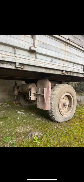 Метало прокат б/у листи бляхи причіп  1300*70*4 міліметри