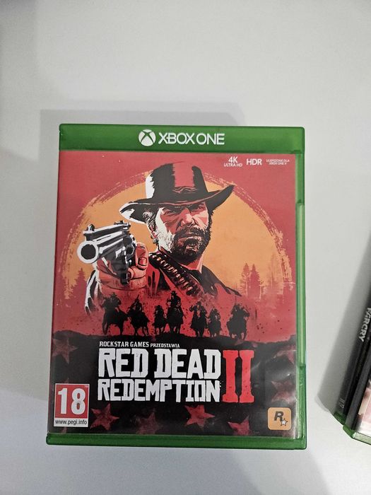 Gry na xbox one s (cena za wszystkie gry)