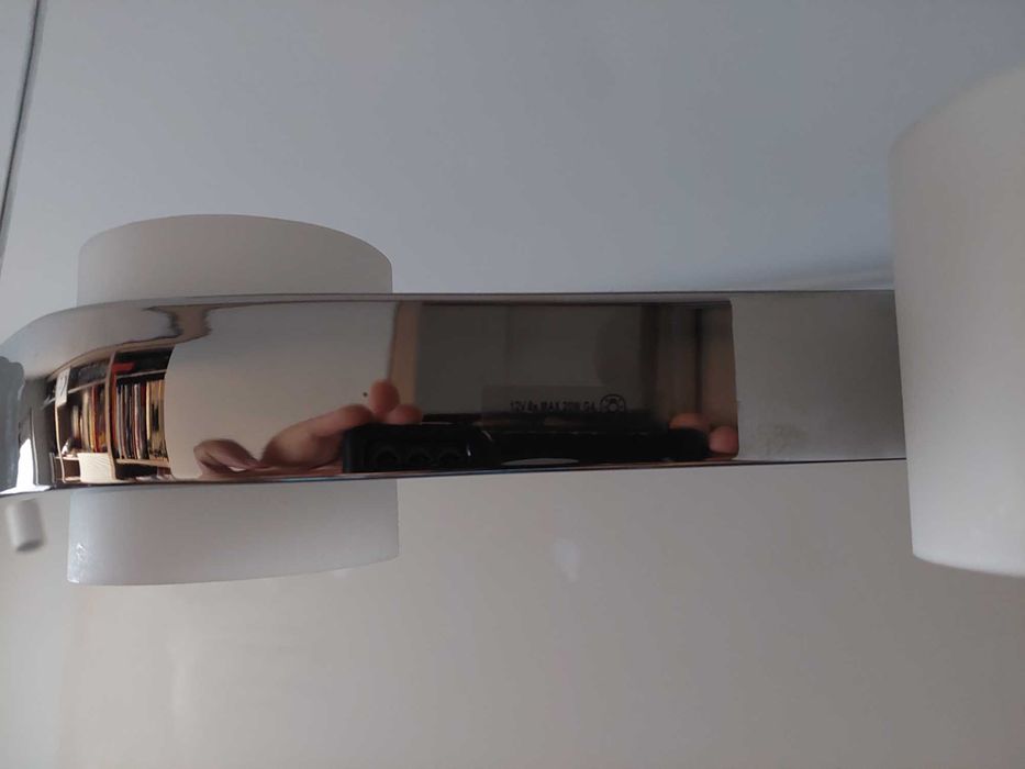 Wisząca lampa sufitowa Massive 6