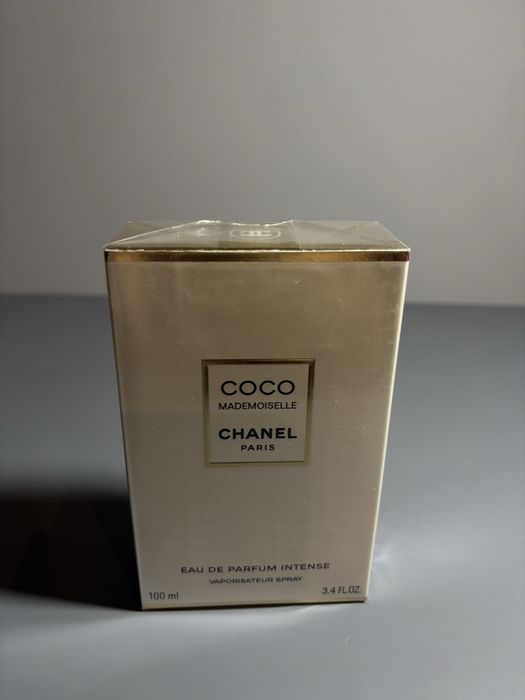 Chanel Coco Mademoiselle