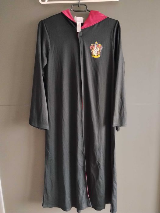 Strój halloween bal karnawał Harry Potter George 146 152