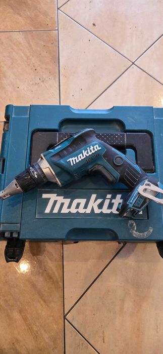 Zestaw 9 narzedzi( makita, festool, flex, würth)/ wyprzedaż