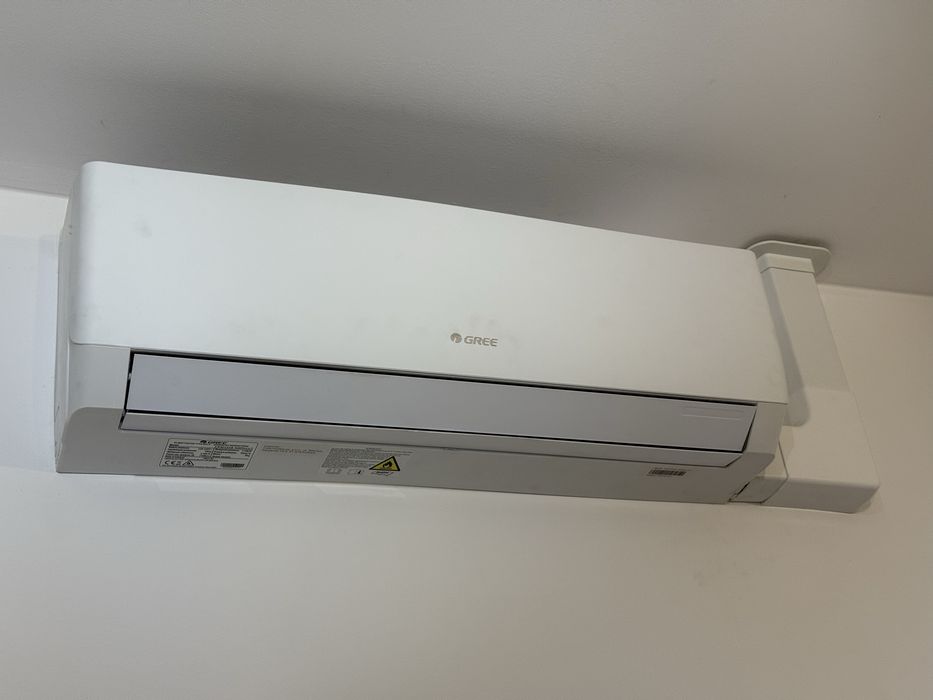 Klimatyzator Gree 3.2 kW – sprawny, mało używany