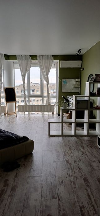 Продам 4кімнатну квартиру 175кв.м.Центр. Власник