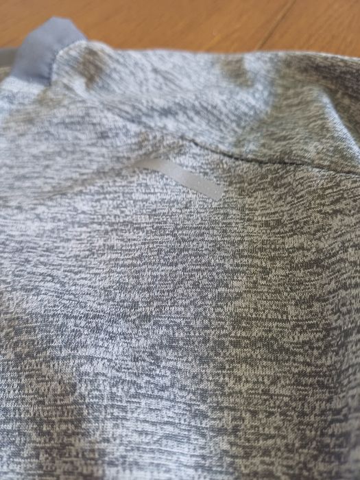 Nike running nowa męska koszulka rozm. L