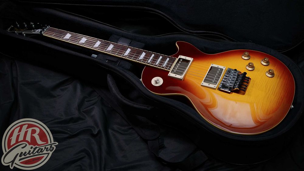 Epiphone Alex Lifeson Les Paul Axcess Standard, gitara elektryczna