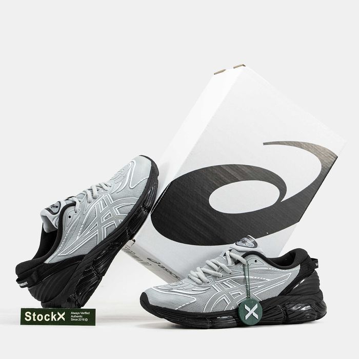 Кросівки Asics Gel-Quantum 360 x C.P Company Classic premium