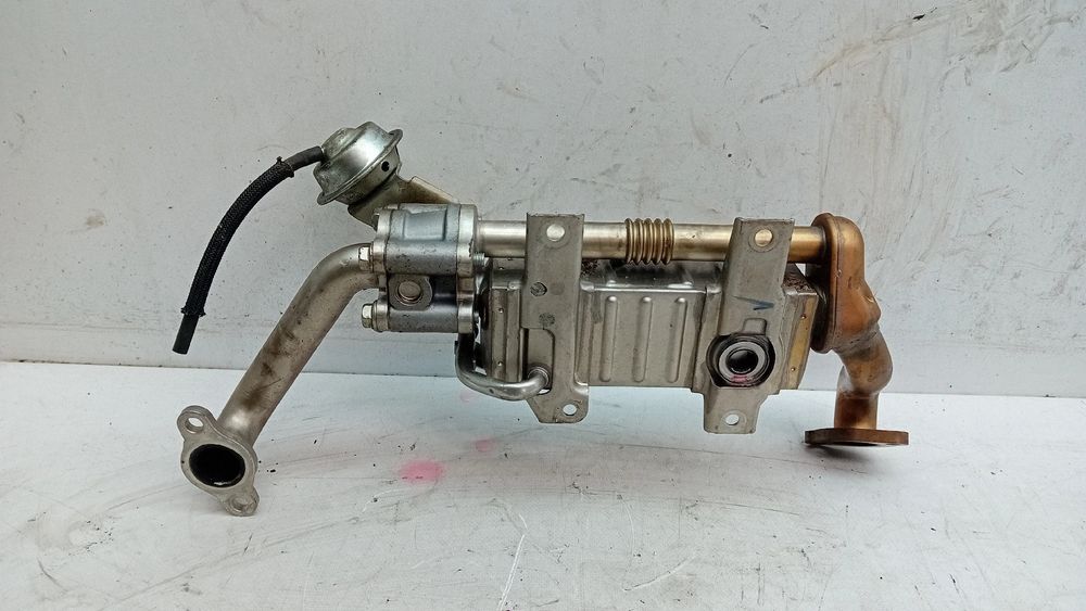 Radiador de gases / EGR TOYOTA Avensis Wagon (_T27_)