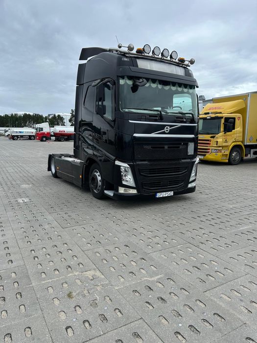 Volvo