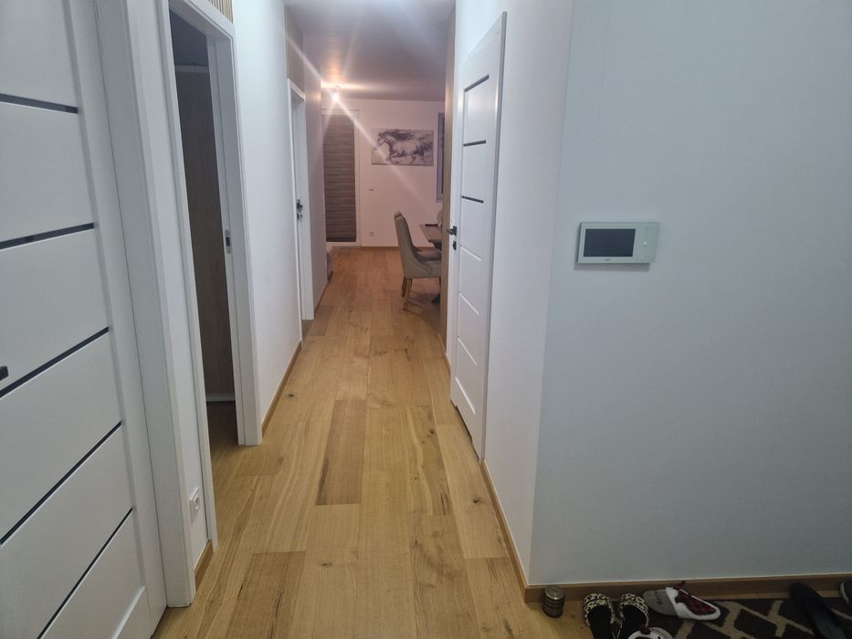 Mieszkanie do wynajęcia