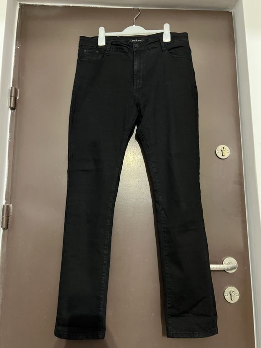 Sprzedam nowe (z metką) spodnie jeansowe w rozmiarze 44/XXL