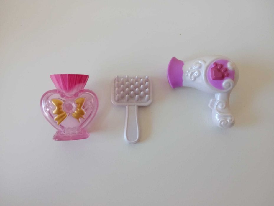 Cabeleireiro  Princesas Disney