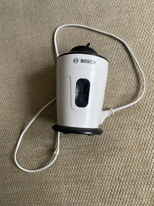 Блендер bosch
