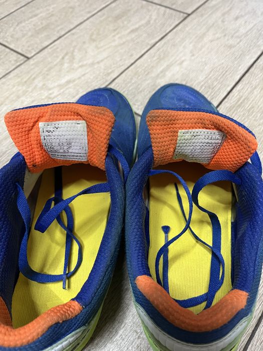 Бампи Joma. Футзалки Joma.