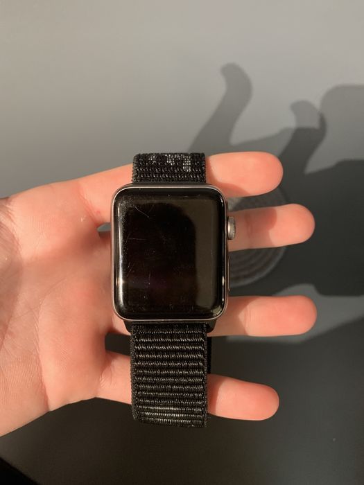 Apple watch 3 42mm