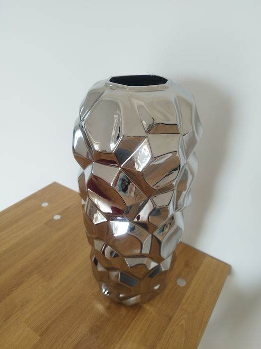 Peça decorativa como nova