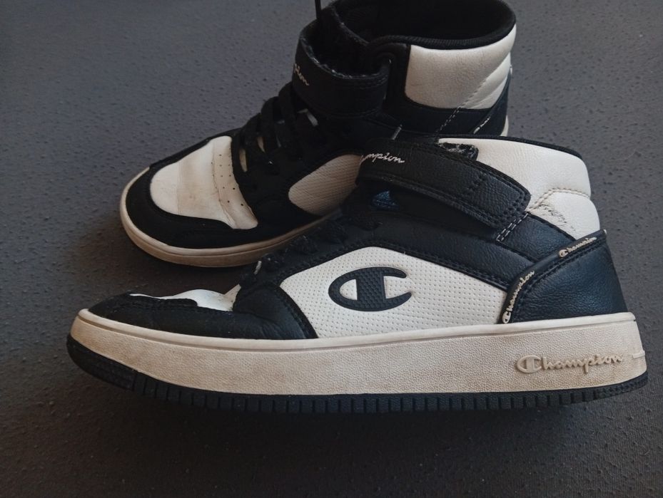 Buty męskie lub dla nastolatka