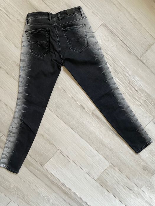 Calças salsa de boa qualidade