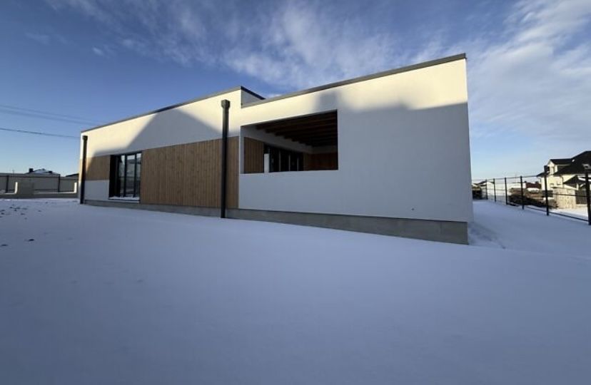 Продається 1 поверховий будинок в с. Великі Гаї