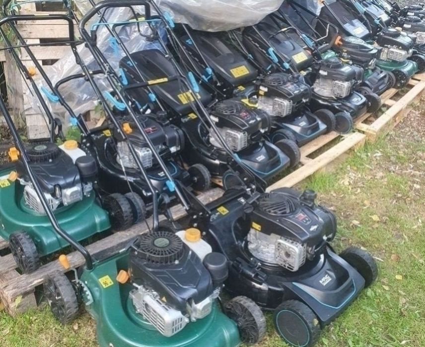 Kosiarka spalinowa Briggs&Stratton inne