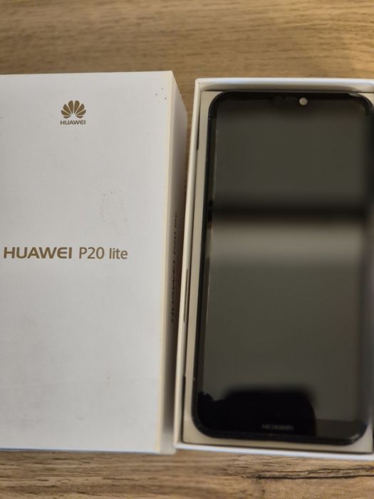 Sprzedam Huawei P20 Lite