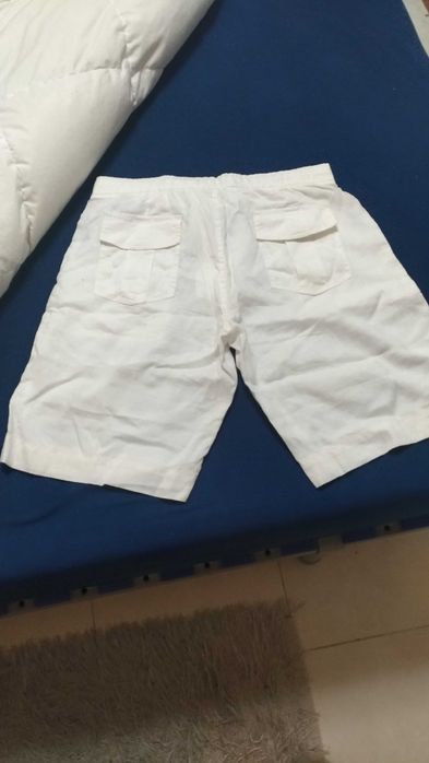 Calções para homem