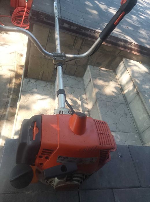 Мотокоса STIHL FS250 оригінальна