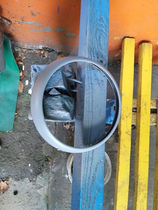 Фонарь заднего хода