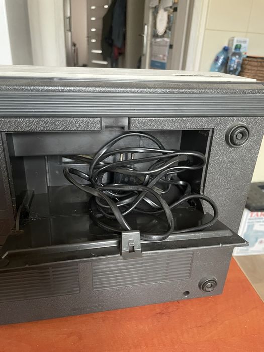 Magnetofon szulowy ZK 140 T Unitra