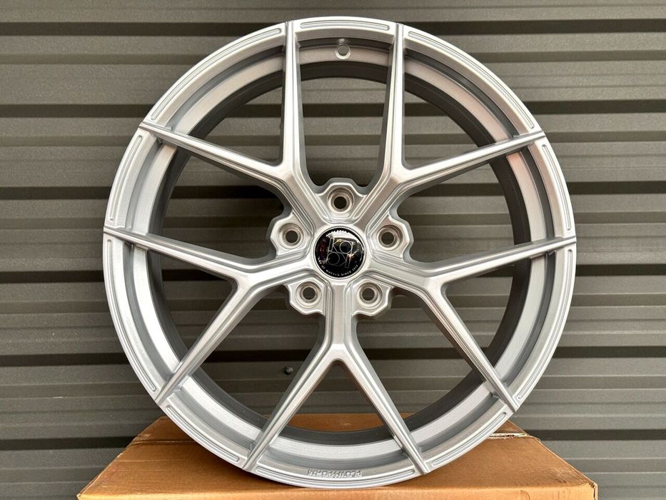 Диски нові R19 5x112 BMW G30 G20 G12 G11 F39 F48 G80 G22 G23 G26 G15