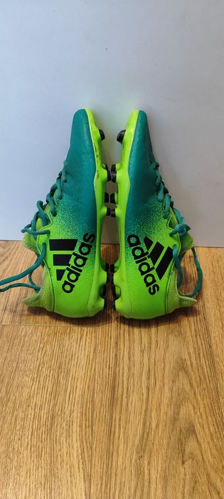 Korki Adidas Techfit roz 39⅓