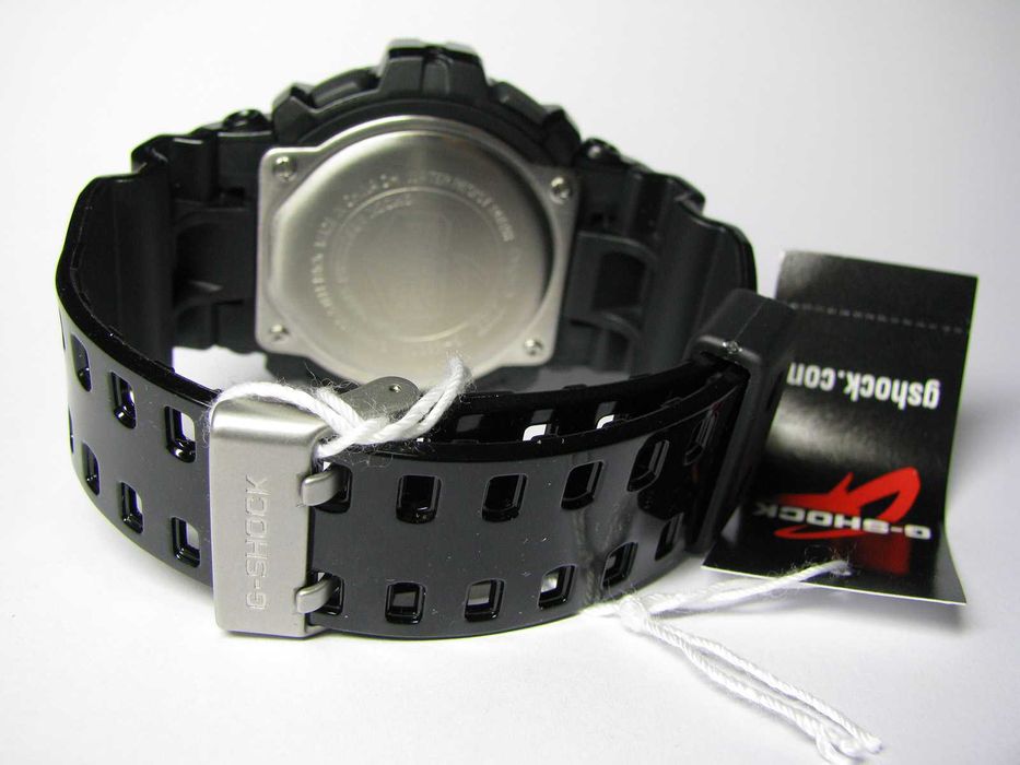 Годинник Casio G-8900A-1 G-SHOCK