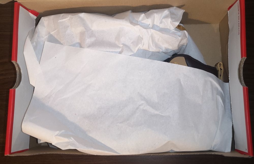 Buty Nike Manoa Leather rozm 36