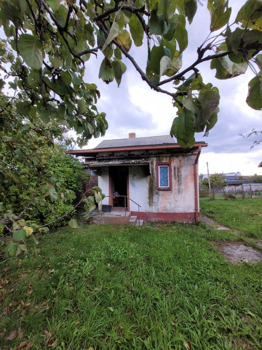 Dom – Poręba, Krawce - Widok 5