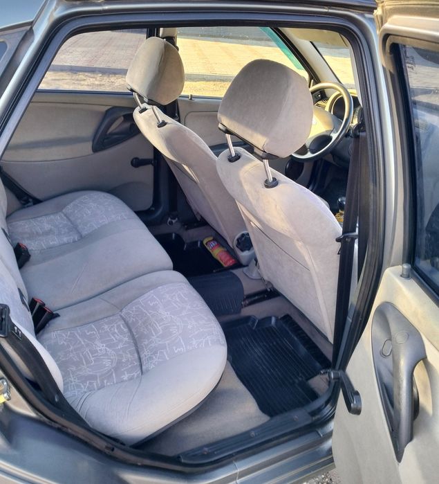 1118 Lada  Kalina Седан