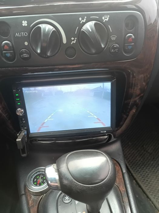 Продам гарного форда