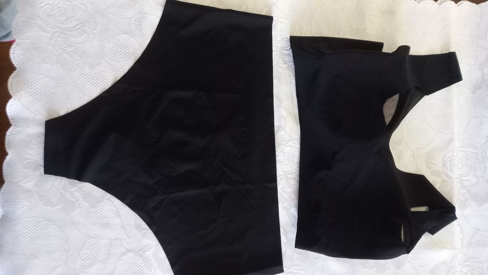 Комплект спідньої білизни