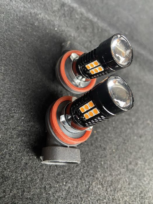 Протитуманні лампи  Н11