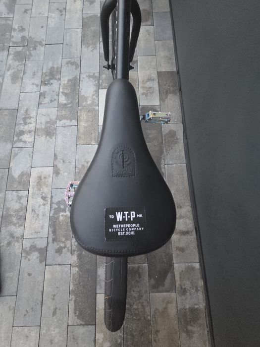 Bmx werthepeople okazja
