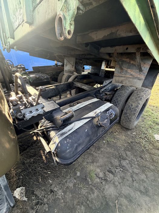 Зіл 130 д240 в робочому стані 5 шт
