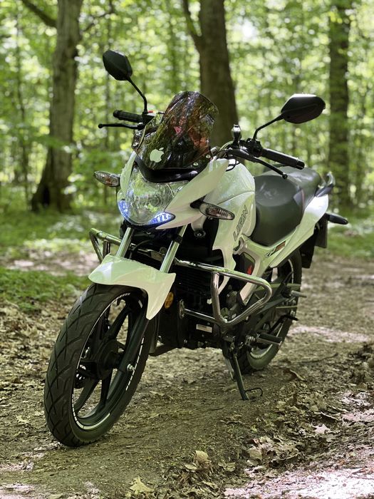 Продам ліфан кп 200