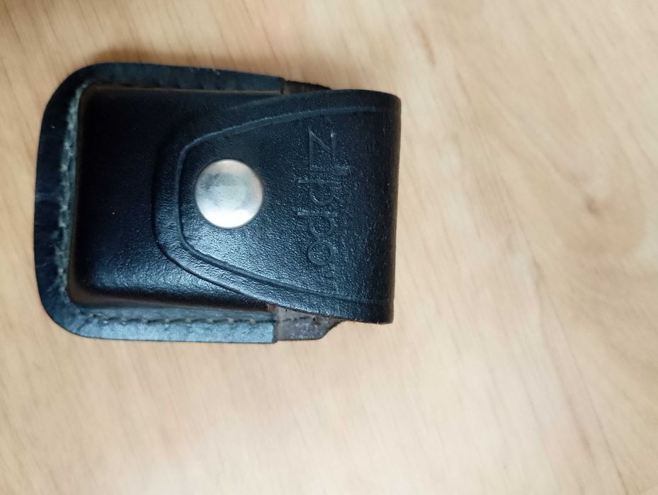 Запальничка Zippo, Зіппо.