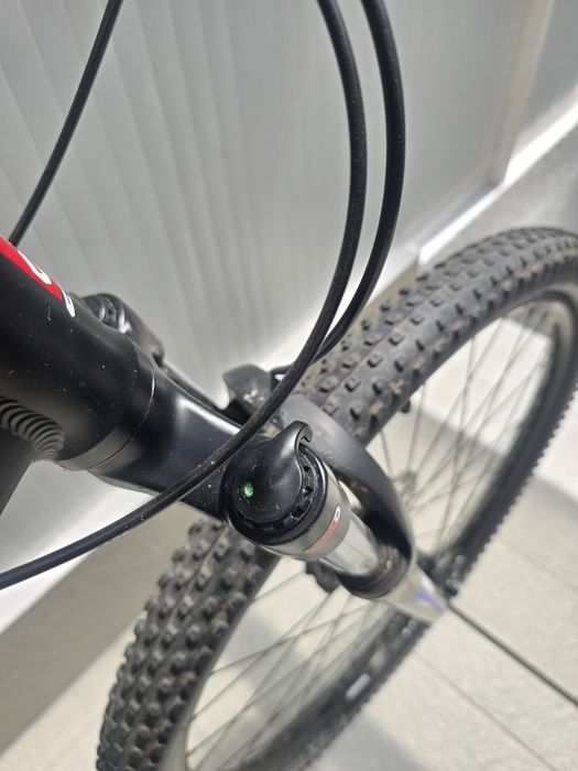 Vendo bicicleta de btt roda 29