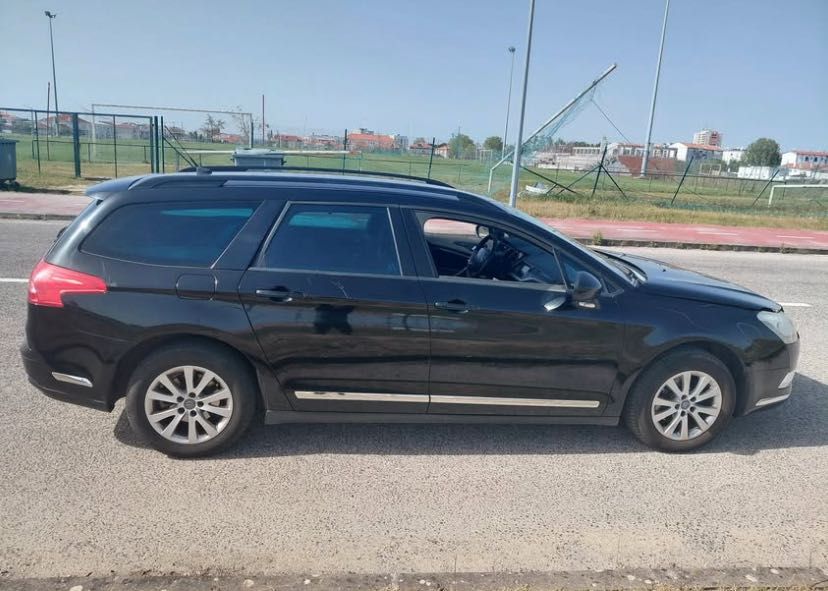 Citroen C5 1.6 tourer