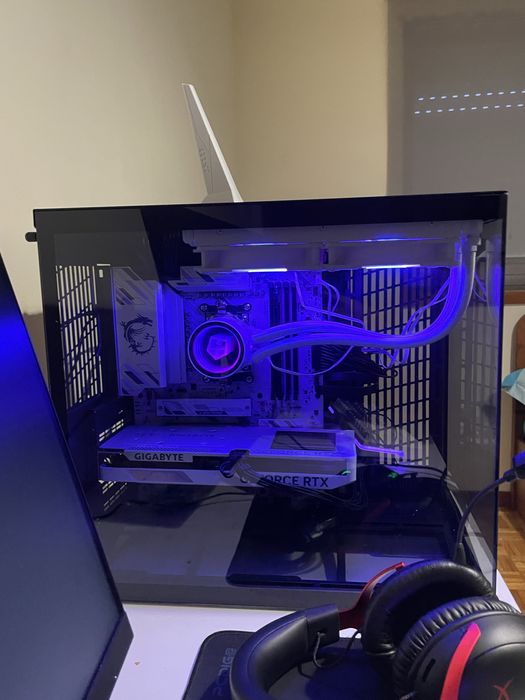 Pc Gamer - Semi Novo 1 mês de uso