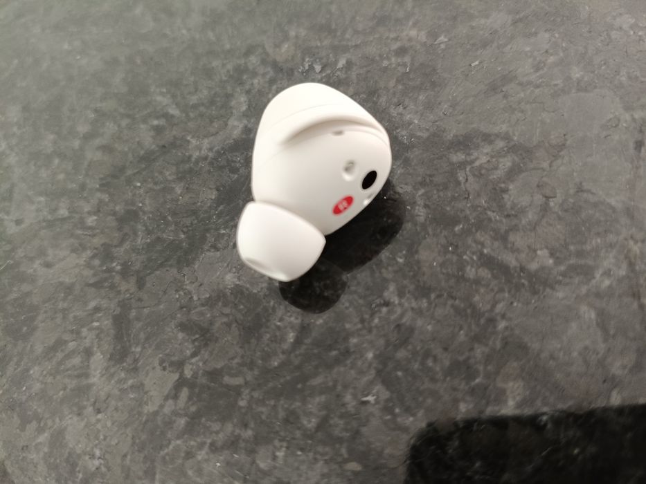 Auriculares LG Xboom Buds