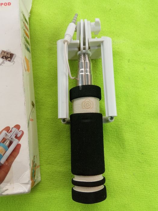 Селфи -палка монопод