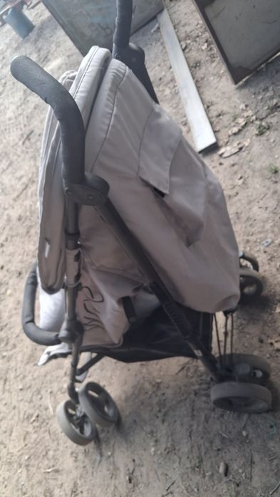 Wozek dla dziecka spacerowka